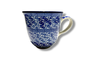 824 Bunzlau Tulp mok 2546X 300 ml 824 Tulp Mokken 300 ml